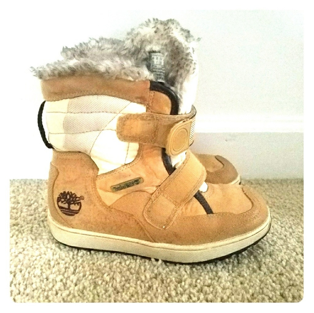 Timberland Snow boots
